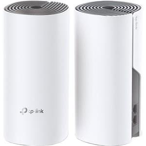 TP-Link DECO M4 - Wi-Fi system - 802.11a/b/g/n/ac - desktop