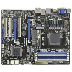 Matična ploča sAM3 Asrock 880G Pro3 - AMD 880G SB850