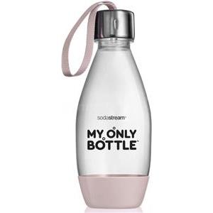 SodaStream My Only Bottle 0,5l – Różowa