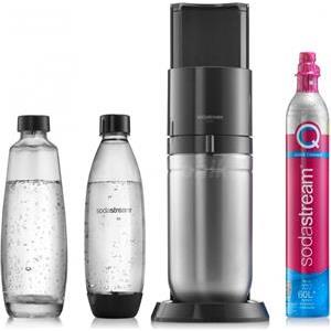 SodaStream DUO crna