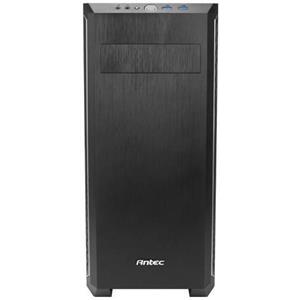 Antec P7 SILENT ATX silent housing, black
