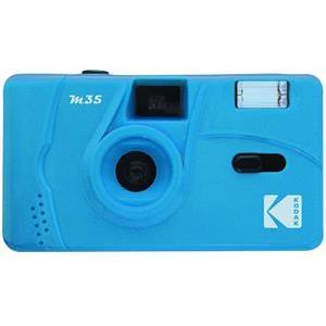 Kodak Reusable Camera 35mm blue