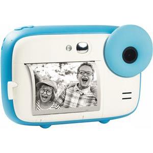 Agfa Photo Reali Kids Instant Cam plava