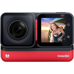 Insta360 ONE RS 4K Boosted Edition