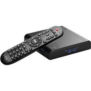 Savio Smart TV Box Silver TB-S01