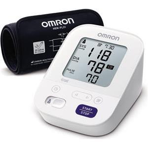 OMRON M3 Comfort tlakomjer s pametnom manžetom