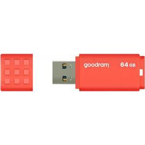 GOODRAM 64GB UME 3 orange [USB 3.0]
