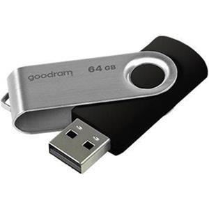 GOODRAM 64GB UTS2 black