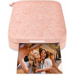 HP SPROCKET Portable Instant Photo Printer Rozi