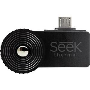 Seek Thermal Compact XR Android USB-C