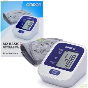 Omron M2