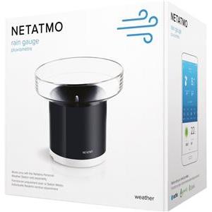 Netatmo Deszczomierz NRG01-WW