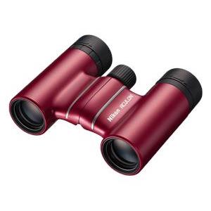 Nikon ACULON T02 8x21 RED