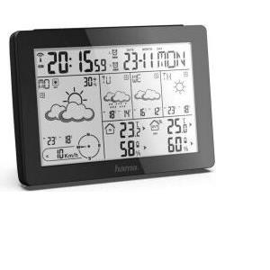 Hama Meteotime weather station