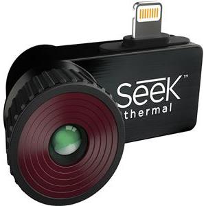 Seek Thermal Compact Pro iOS