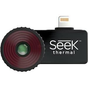 Seek Thermal Compact Pro FF IOS