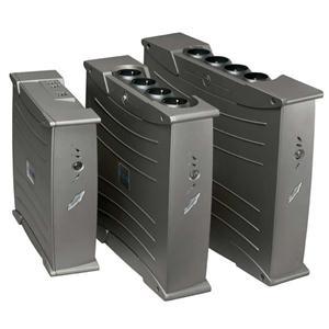 Eaton Ellipse ASR 600, 600VA/360W Vrijeme autonomije od 7 do 15min, 4 Schuko, 66.770