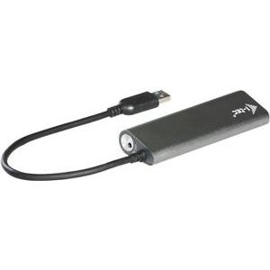 i-tec 4-porty Metal Charging