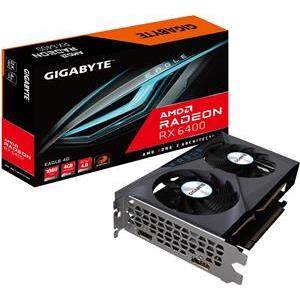 Grafička kartica Gigabyte Radeon RX 6400 EAGLE 4G