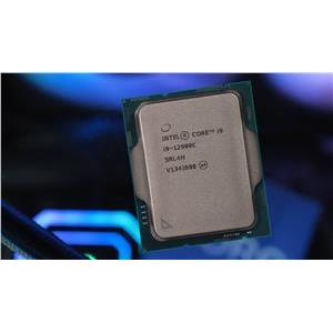 Intel CPU Desktop Core i9-12900 (2.4GHz, 30MB, LGA1700) box