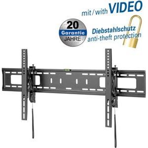 Transmedia Full-Motion Bracket for flat screens 32