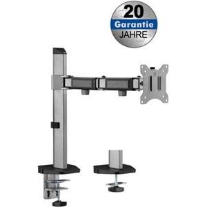 Transmedia Full-Motion Desk Bracket for Flat Screens HL50-1L