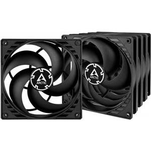 ARCTIC P12 PWM PST Value Pack - case fan