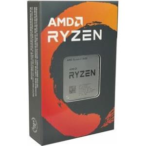 AMD Ryzen 5 3600 Box, AM4, No cooler