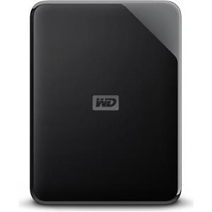 WD ELEMENTS SE 4TB external drive USB 3.0 2.5