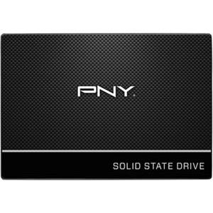 SSD 1TB 2.5'' SATA3 3D TLC 7mm, PNY CS900