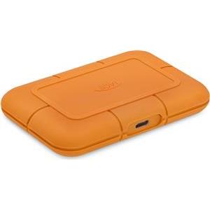 LACIE 2TB Rugged SSD USB-C