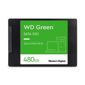 Western Digital Green WDS480G3G0A internal solid state drive 2.5