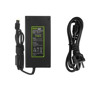 Green Cell PRO 20V 8.5A 170W do Lenovo Legion Y530 Y720 ThinkPad W540 W541