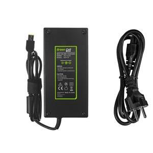 Green Cell PRO 20V 8.5A 170W do Lenovo Legion Y530 Y720 ThinkPad W540 W541