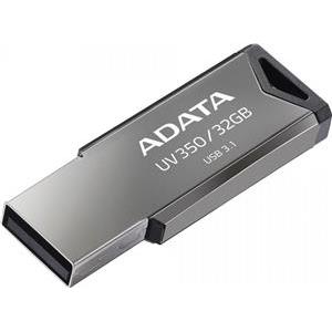 ADATA UV350 32GB USB 3.2 Gen1 Metallic