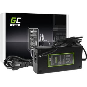 Green Cell PRO (AD100P) AC Adapter 180W za MSI GT60 GT70 GT680 GT683 Asus ROG G75 G75V G75VW G750JM G750JS 