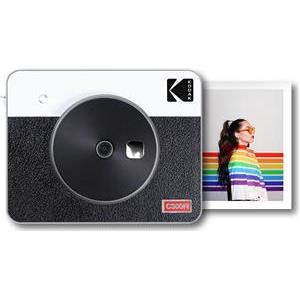 Kodak Printer Mini 3 Plus Retro crna
