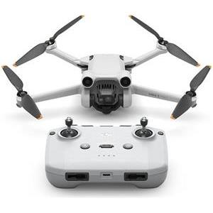 Dron DJI Mavic Mini 3 Pro, 4K kamera, 3-axis gimbal, vrijeme leta do 34min, upravljanje daljinskim upravljačem, bijeli, CP.MA.00000488.01