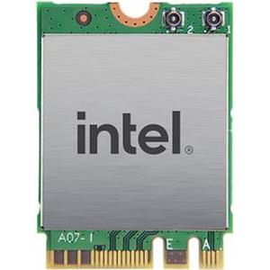 Intel Dual Band WiFi 6 AX200 + Bluetooth 5.2 M.2 card