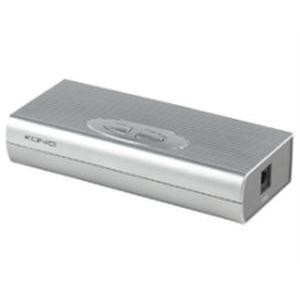 KONIG PC To TV Converter, 1280×1024/60 Hz