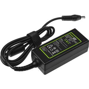 Green Cell PRO to Toshiba 45W 19V (plug 5.5x2.5)