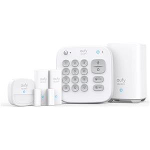 Anchor Eufy Home alarm 5 piece set