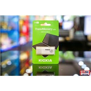 Kioxia 16GB U202 Hayabusa White