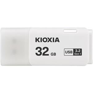 Kioxia 32GB U301 Hayabusa White