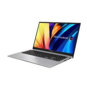Notebook Asus Vivobook S15 M3502QA-OLED-MA522W R5 / 16GB / 512GB SSD / 15,6