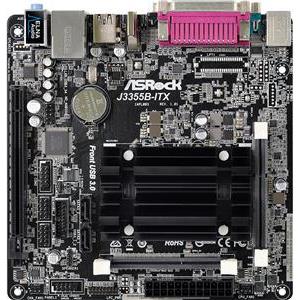 Matična ploča ASRock J3355B-ITX