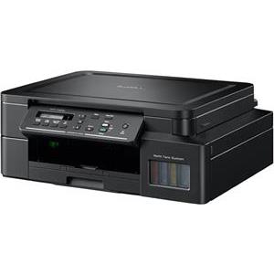 BROTHER DCP-T525W MFP INK TANK COLOR A4