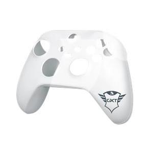 Trust GXT749 Controller Skin XBOX Przeźroczysty