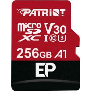 Patriot EP Series 256GB microSDXC V30