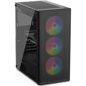 SilentiumPC Ventum VT2 EVO TG ARGB